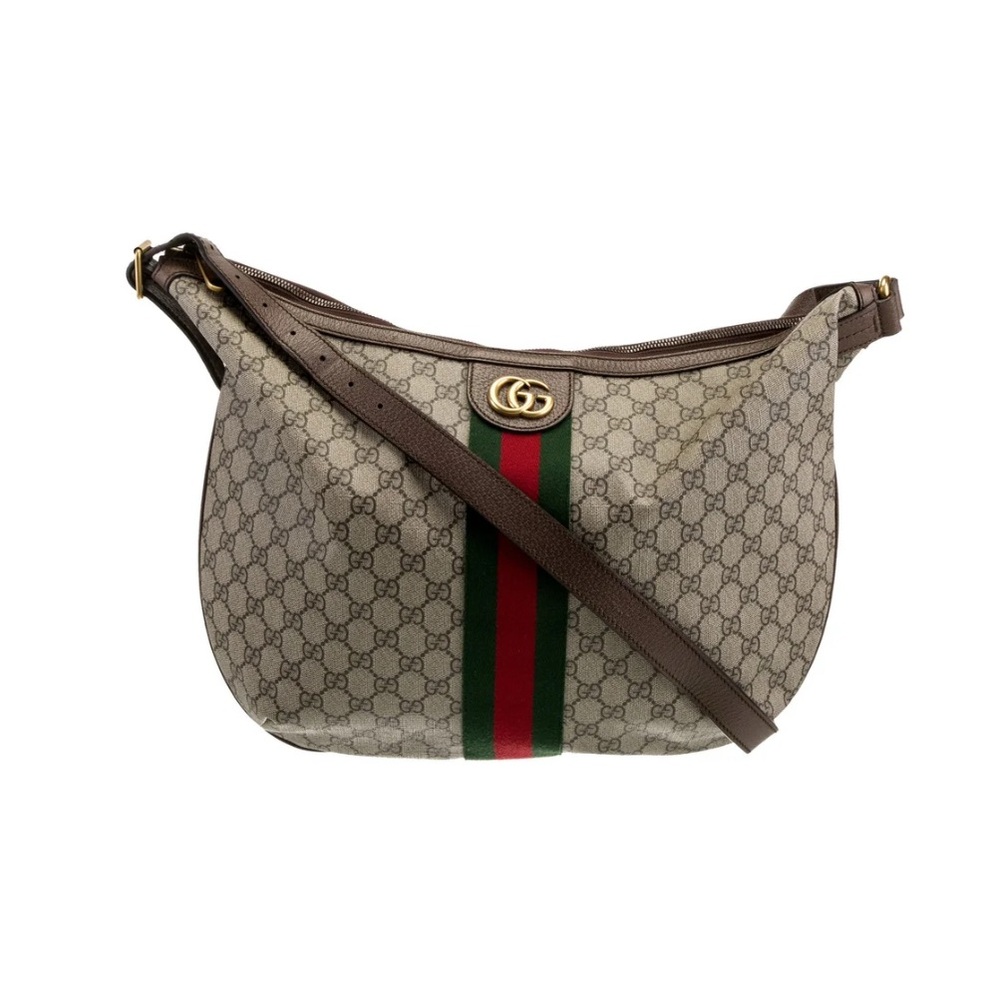 Gucci GG Supreme Ophidia